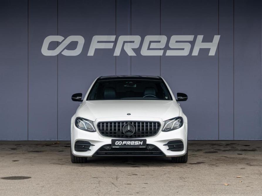 Mercedes-Benz E-Класс V (W213 S213 C238) Краснодар  - изображение 3