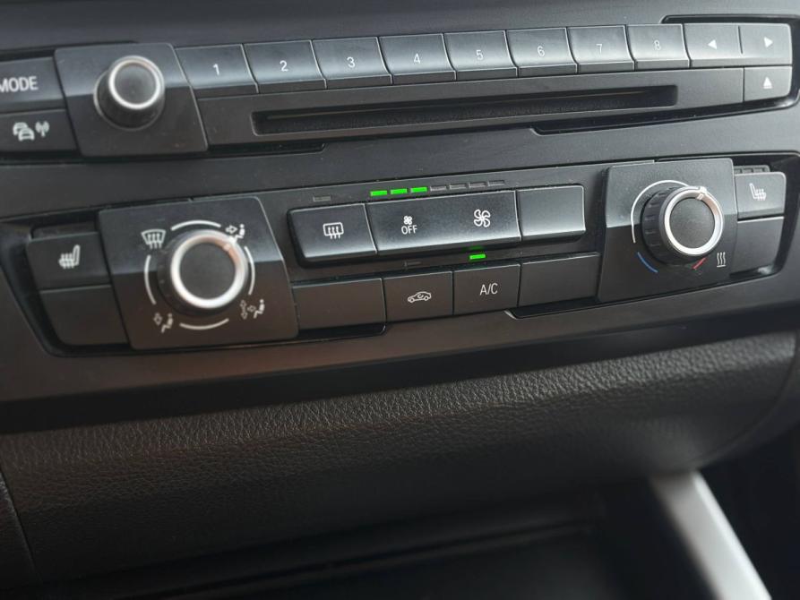BMW 1 серии II (F20/F21) Екатеринбург  - изображение 25