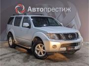 Nissan Pathfinder III Рестайлинг Пермь  - изображение 26