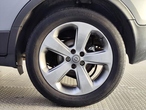Opel Mokka I с пробегом 2013 года, цена 775 000 рублей, 197000 км, внедорожник, Автокод Объявления
