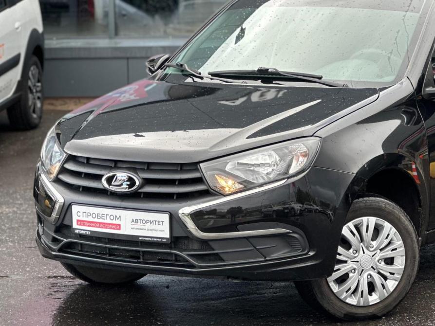 Lada (ВАЗ) Granta I Рестайлинг Архангельск  - изображение 2
