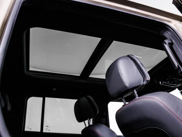 JETOUR T2 с пробегом 2024 года, цена 3 249 000 рублей, 29500 км, внедорожник, Автокод Объявления