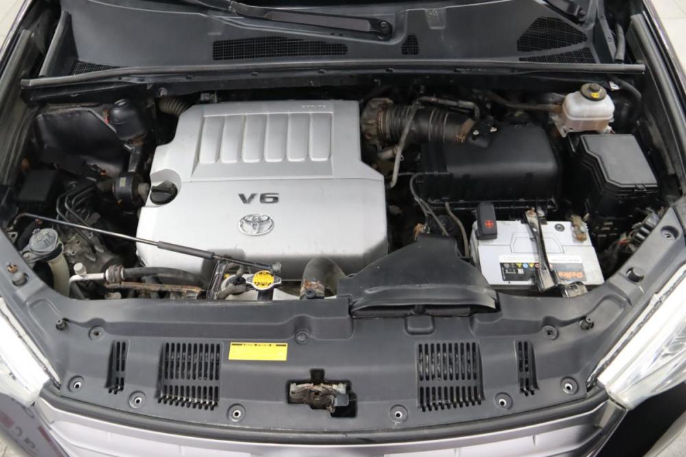 Toyota Highlander II (XU40) Рестайлинг Сургут  - изображение 29