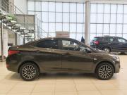 Hyundai Solaris I Рестайлинг Казань  - изображение 27
