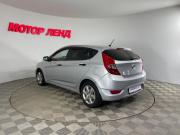 Hyundai Solaris I Воронеж  - изображение 23