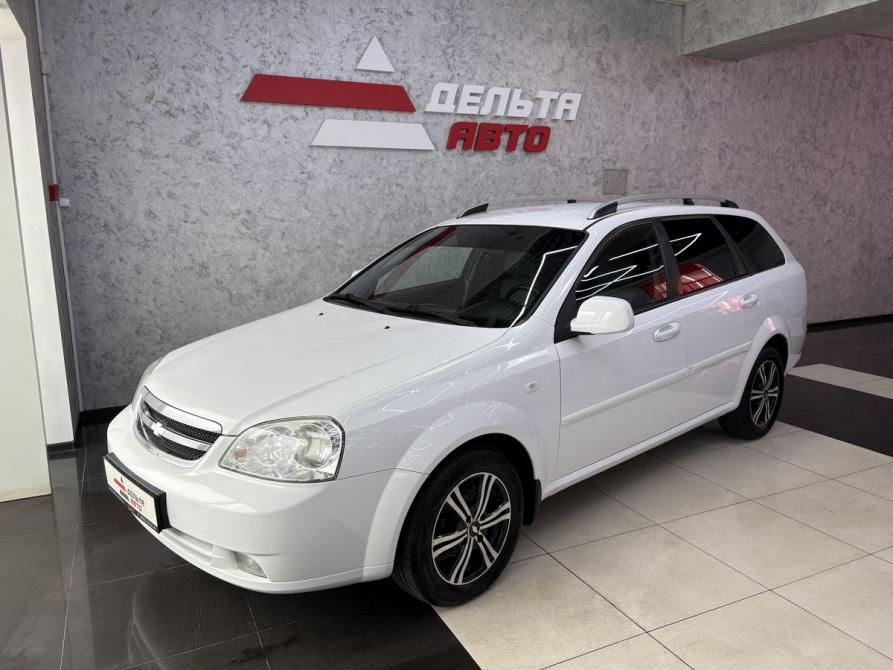Chevrolet Lacetti I Ярославль  - изображение 1
