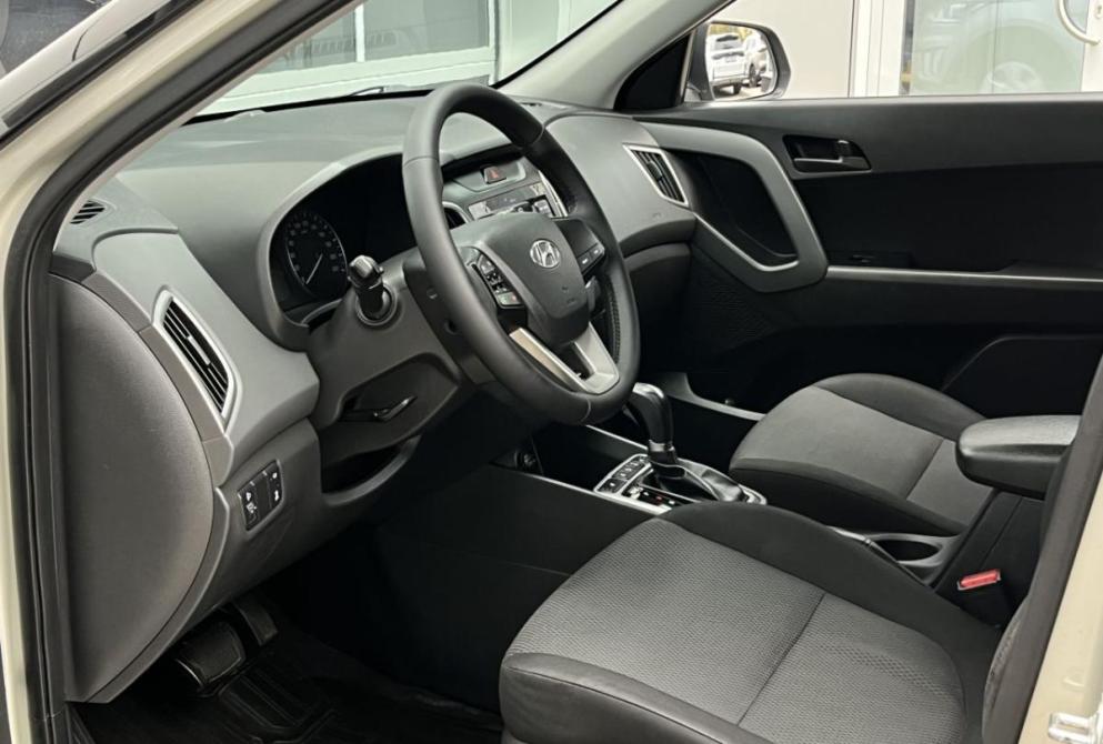 Hyundai Creta I Владимир  - изображение 11