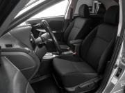 Toyota Corolla X (E140 E150) Рестайлинг Тюмень  - изображение 26