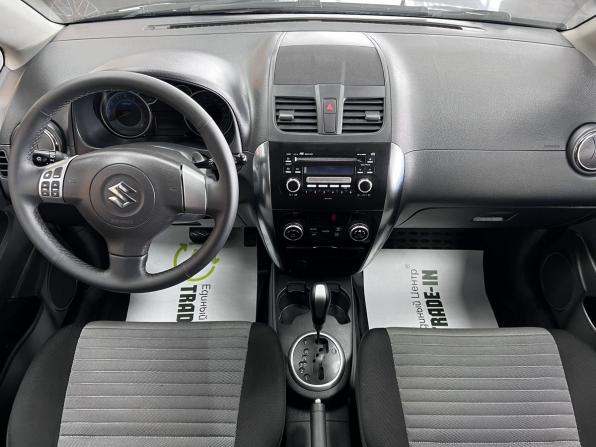 Suzuki SX4 I (Classic) Рестайлинг с пробегом 2010 года, цена 995 000 рублей, 173384 км, хэтчбек, Автокод Объявления