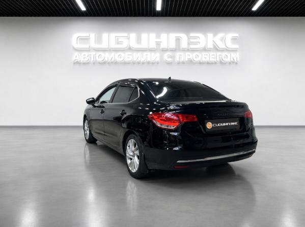 Citroen C4 II с пробегом 2014 года, цена 660 000 рублей, 171967 км, седан, Автокод Объявления