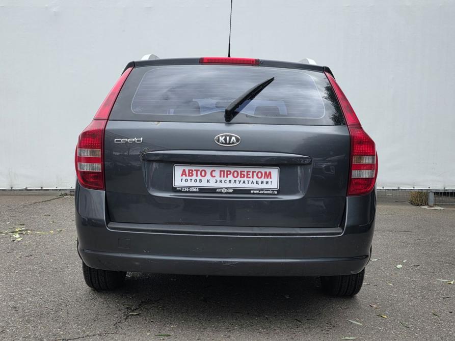Kia Ceed I Москва  - изображение 6