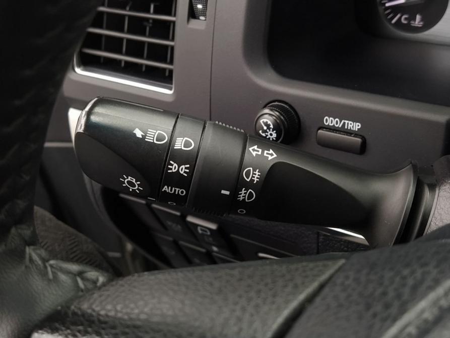 Toyota Land Cruiser 200 Series Рестайлинг 2 Екатеринбург  - изображение 13