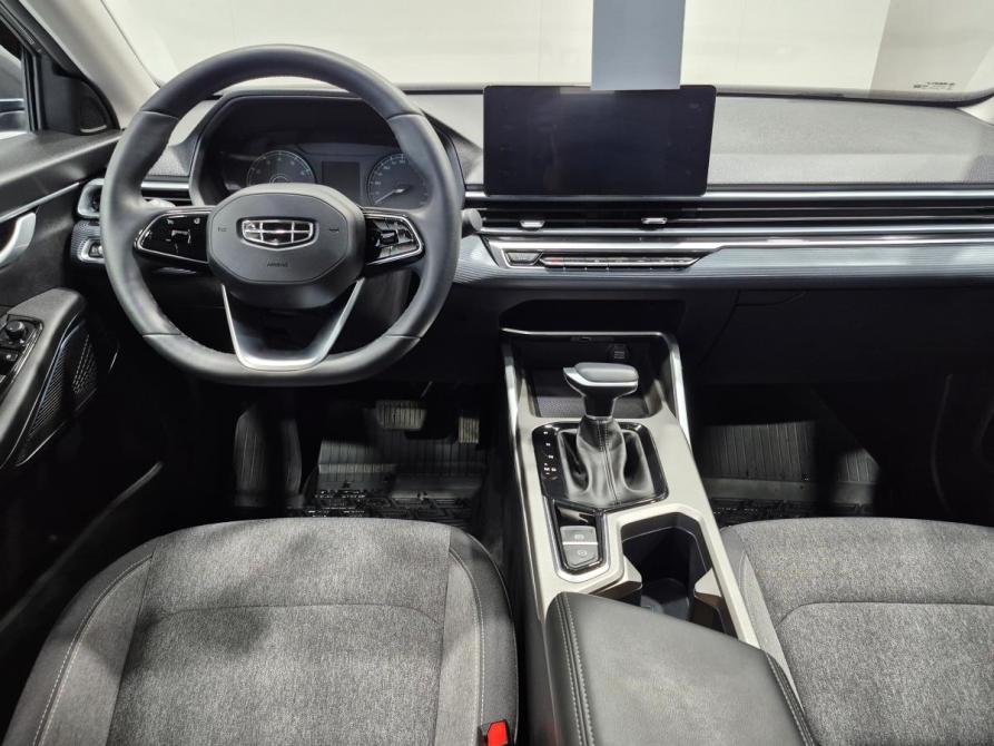 Geely Emgrand II Воронеж  - изображение 10
