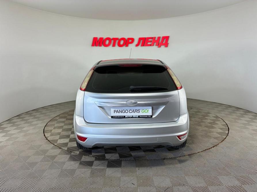 Ford Focus II Рестайлинг Воронеж  - изображение 5