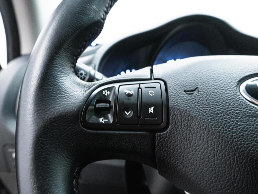 Kia Sportage III Красноярск  - изображение 19