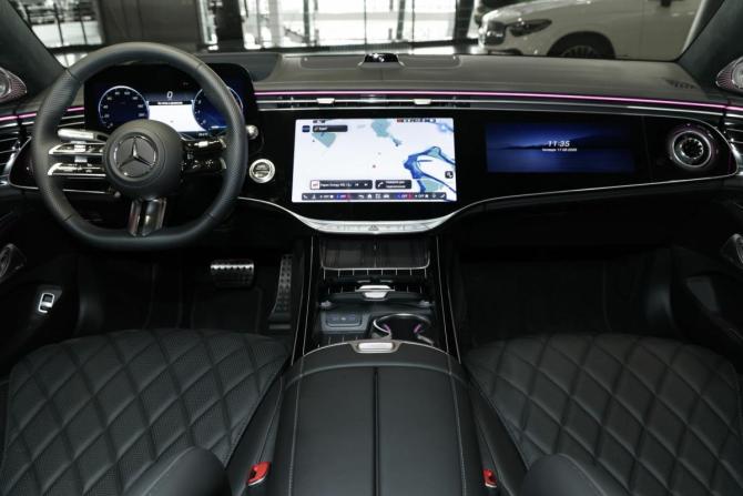 Новый Mercedes-Benz S-Класс VII (W223) 2026 года, цена 31 500 000 рублей, седан, Автокод Объявления