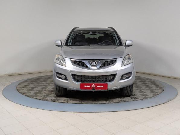 Great Wall Hover H5 с пробегом 2013 года, цена 849 000 рублей, 116000 км, внедорожник, Автокод Объявления