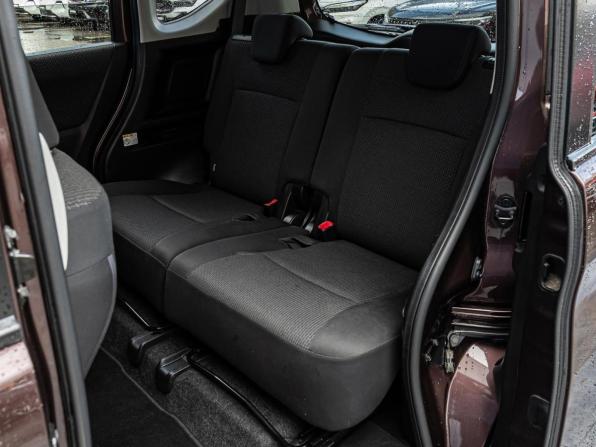 Suzuki Solio III с пробегом 2019 года, цена 1 020 000 рублей, 174333 км, микровэн, Автокод Объявления