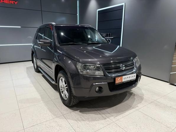 Suzuki Grand Vitara II Рестайлинг с пробегом 2011 года, цена 1 069 000 рублей, 201000 км, внедорожник, Автокод Объявления