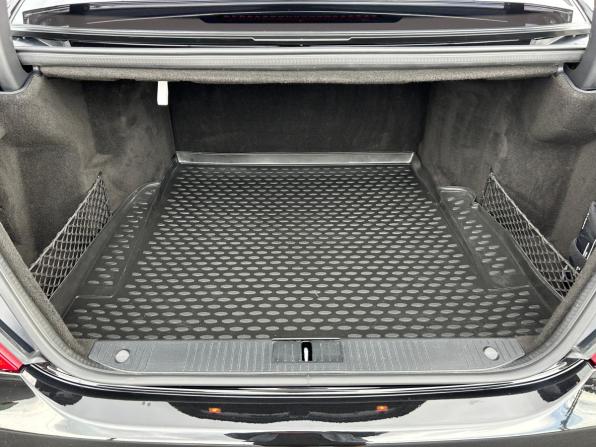 Mercedes-Benz S-Класс V (W221) Рестайлинг с пробегом 2012 года, цена 2 530 000 рублей, 120390 км, седан, Автокод Объявления