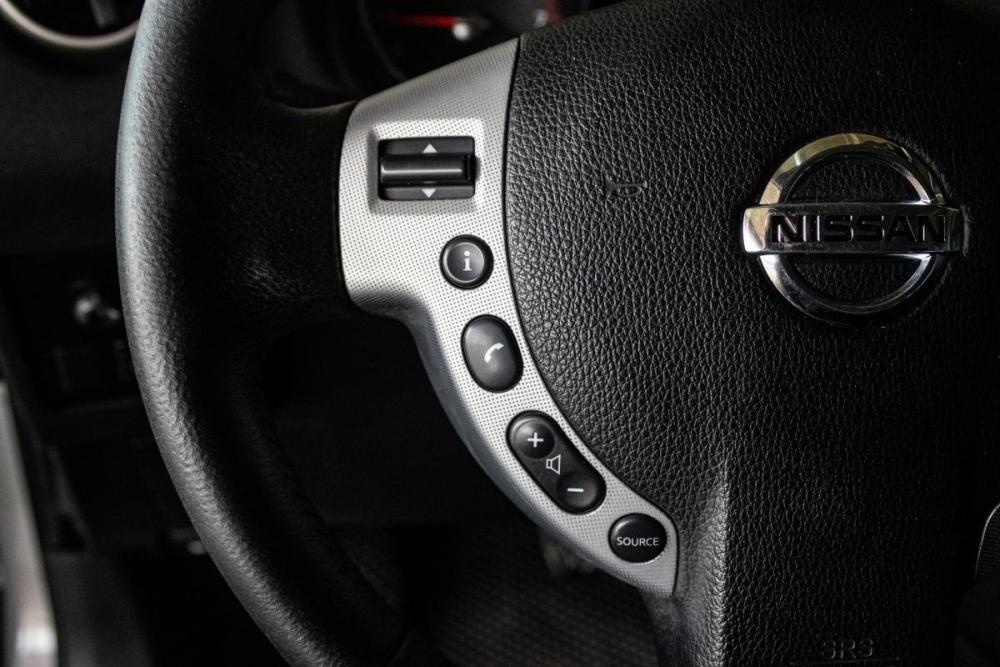 Nissan Qashqai I Уфа  - изображение 16