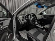 Daewoo Lacetti Красноярск  - изображение 23