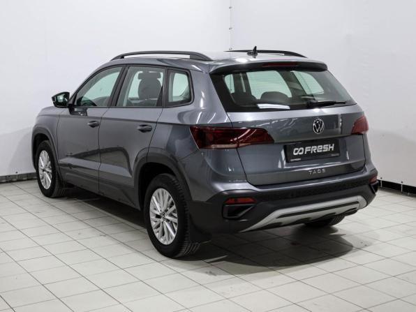 Volkswagen Taos I с пробегом 2021 года, цена 2 199 000 рублей, 102345 км, внедорожник, Автокод Объявления