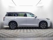 GAC Trumpchi S9 Москва  - изображение 24