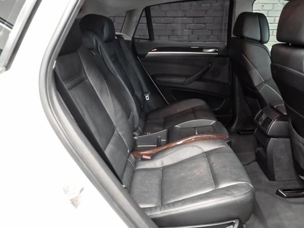 BMW X6 I (E71) с пробегом 2011 года, цена 1 775 000 рублей, 191173 км, внедорожник, Автокод Объявления