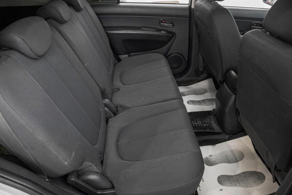 Kia Carens II (UN) Барнаул  - изображение 22