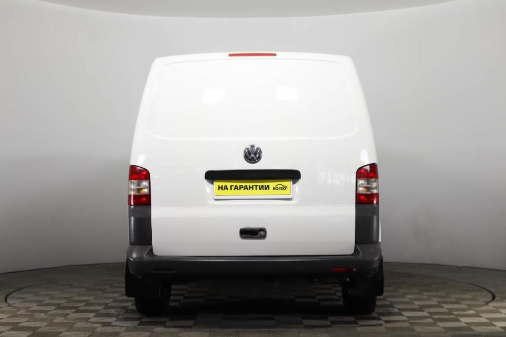 Volkswagen Transporter T5 Рестайлинг Пермь  - изображение 6