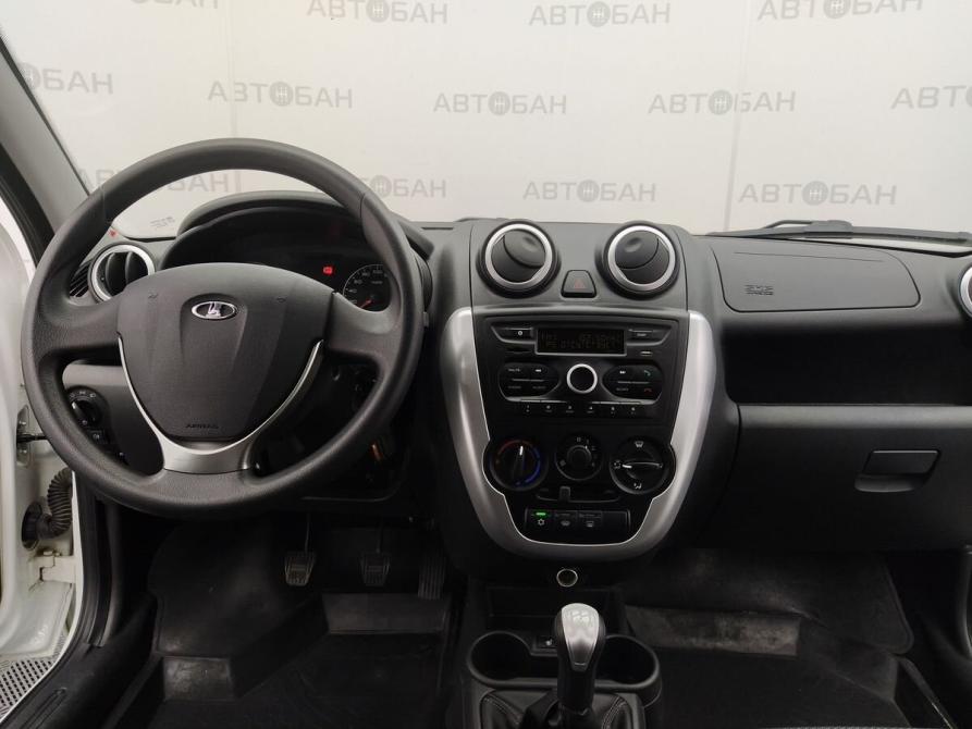 Lada (ВАЗ) Granta I Екатеринбург  - изображение 18