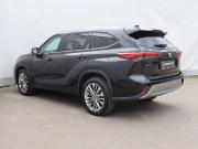 Toyota Highlander IV (XU70) Москва  - изображение 34