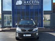 Kia Sorento II Рестайлинг Архангельск  - изображение 22