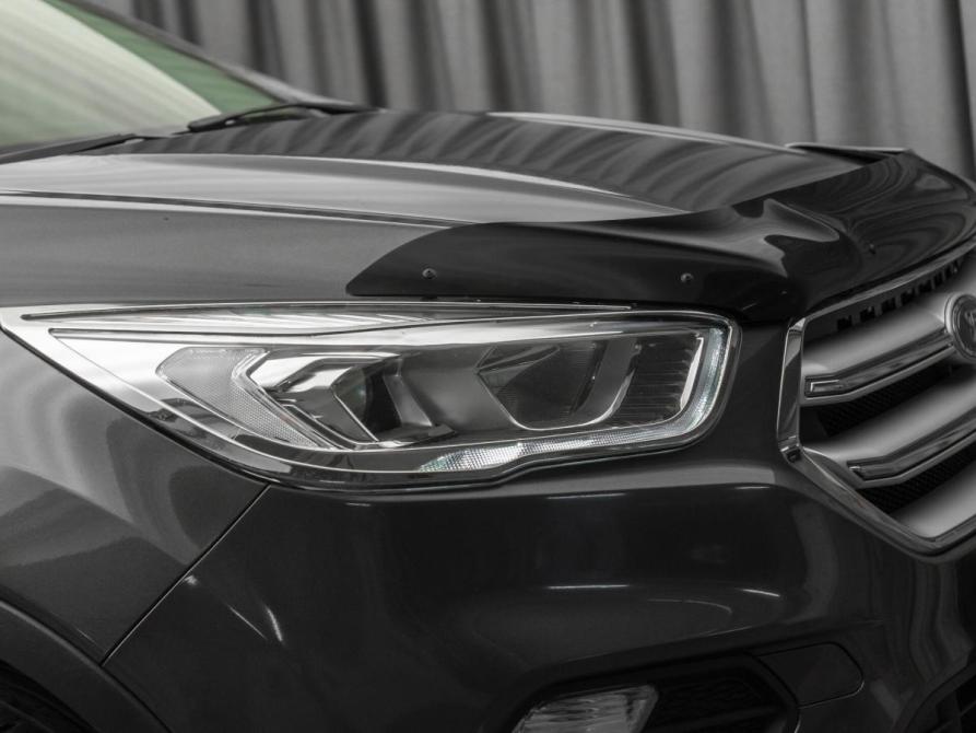 Ford Kuga II Рестайлинг Москва  - изображение 27