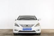 Hyundai Sonata VI (YF) Тюмень  - изображение 21