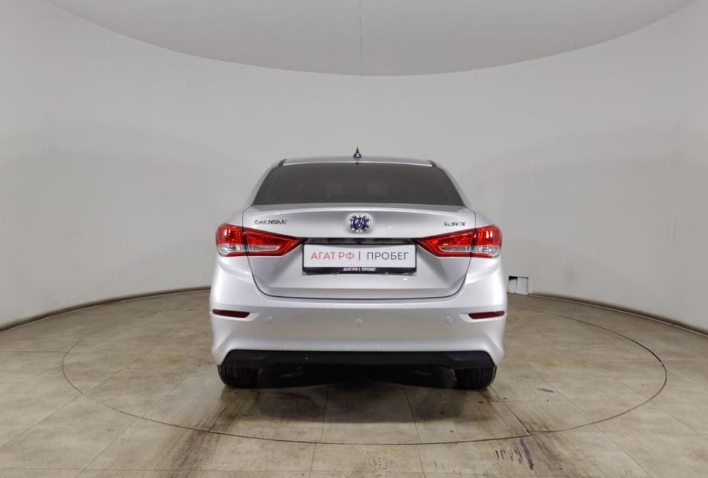 Changan Alsvin Волгоград  - изображение 6