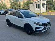 Lada (ВАЗ) Vesta I Рестайлинг (NG) Санкт-Петербург  - изображение 9