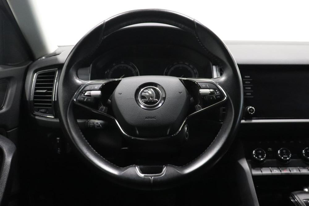 Skoda Kodiaq I Ульяновск  - изображение 10