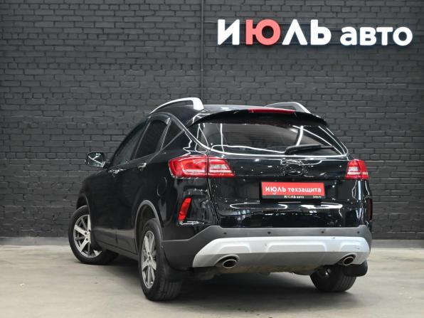 FAW Besturn X80 I Рестайлинг с пробегом 2019 года, цена 1 170 000 рублей, 149096 км, внедорожник, Автокод Объявления