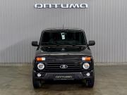 Lada (ВАЗ) 2121 (4x4) I Рестайлинг (2020) Краснодар  - изображение 20