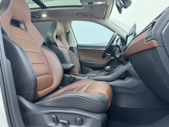 Skoda Kodiaq I Рестайлинг с пробегом 2022 года, цена 3 780 000 рублей, 92903 км, внедорожник, Автокод Объявления