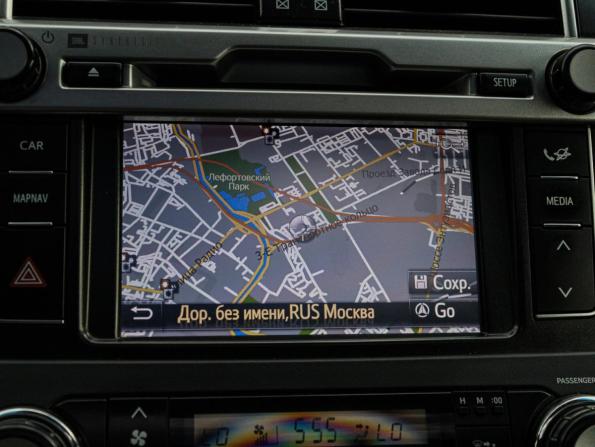 Toyota Land Cruiser Prado 150 Series Рестайлинг 1 с пробегом 2013 года, цена 2 980 000 рублей, 231916 км, внедорожник, Автокод Объявления