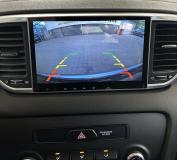 Kia Sportage IV Рестайлинг Москва  - изображение 25