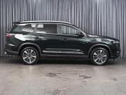 Chery Tiggo 8 Pro Max I Рестайлинг Ставрополь  - изображение 34