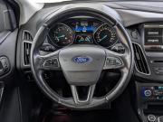 Ford Focus III Рестайлинг Москва  - изображение 50