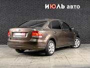 Volkswagen Polo V Екатеринбург  - изображение 24