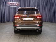 Changan CS75 I Рестайлинг Москва  - изображение 30