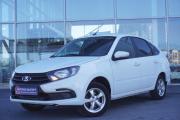 Lada (ВАЗ) Granta I Рестайлинг Ульяновск  - изображение 24