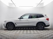 BMW X3 III (G01) Москва  - изображение 26